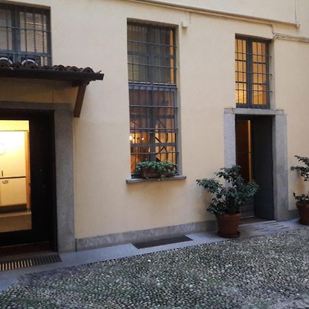 Suite Pantano5 Milano Exterior foto