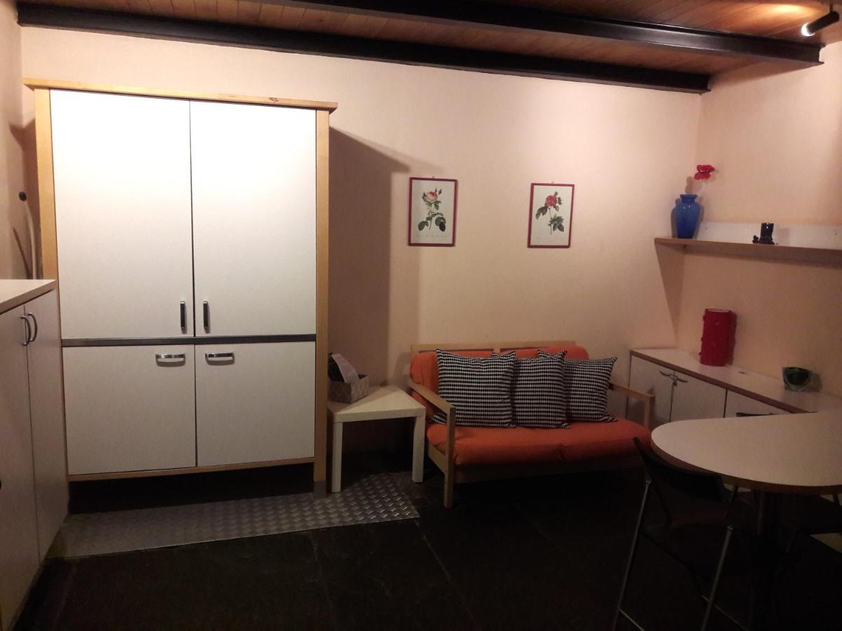 Suite Pantano5 Milano Exterior foto