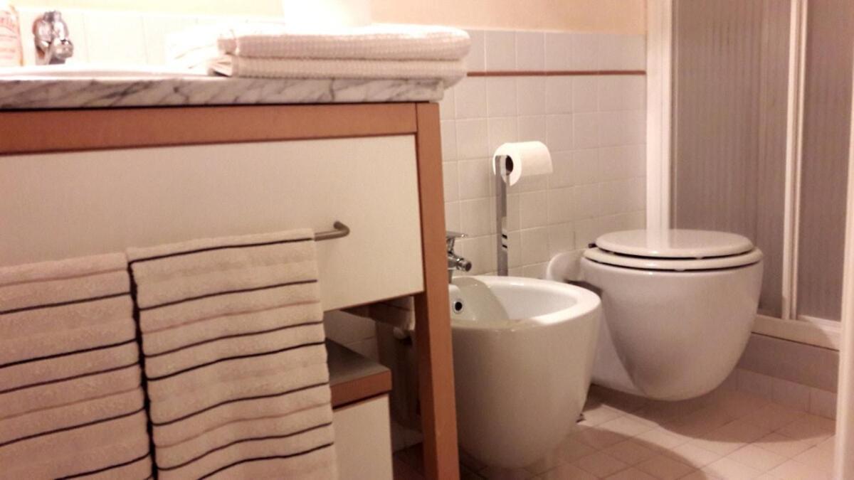 Suite Pantano5 Milano Exterior foto