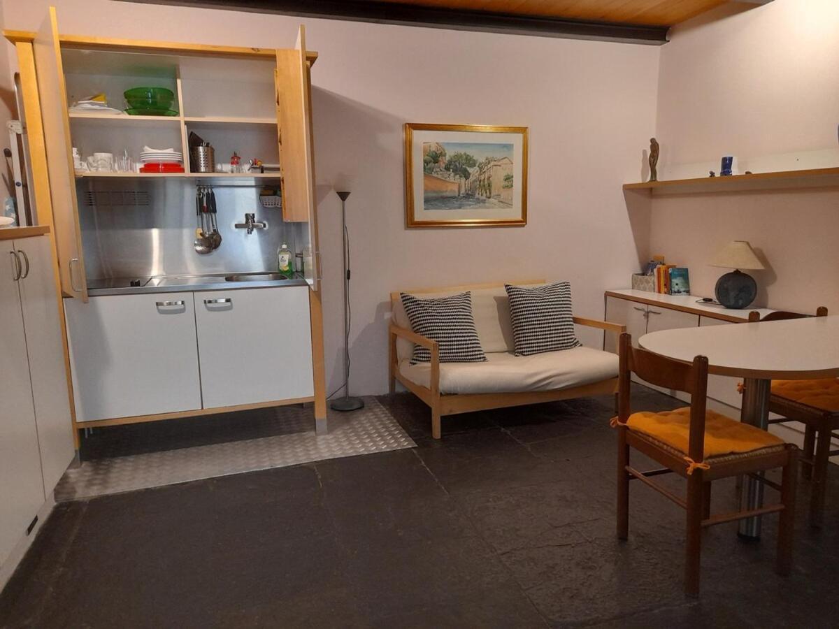 Suite Pantano5 Milano Exterior foto