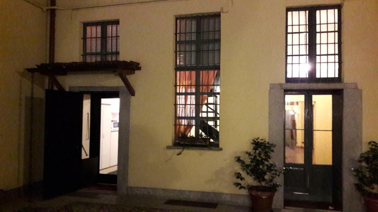 Suite Pantano5 Milano Exterior foto