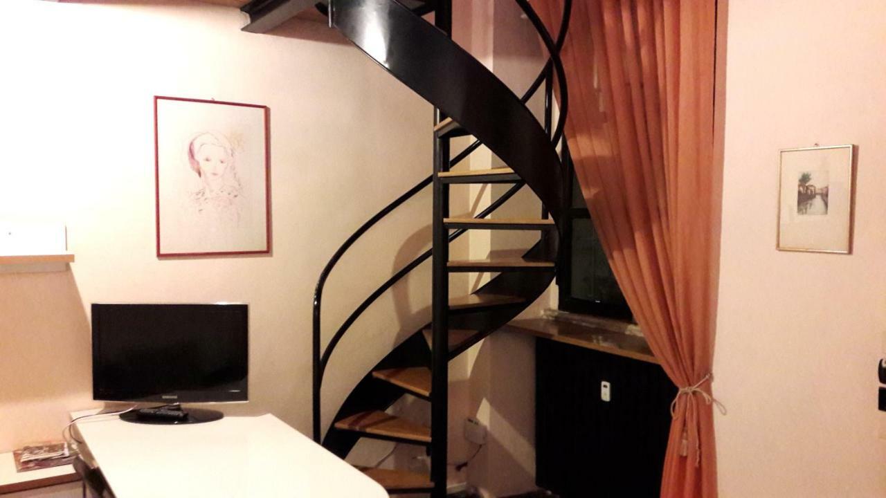 Suite Pantano5 Milano Exterior foto