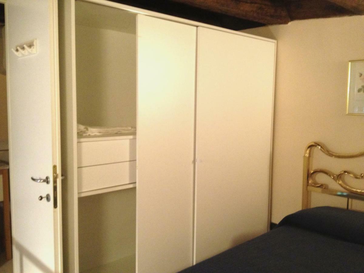 Suite Pantano5 Milano Exterior foto